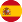 spain flag icon