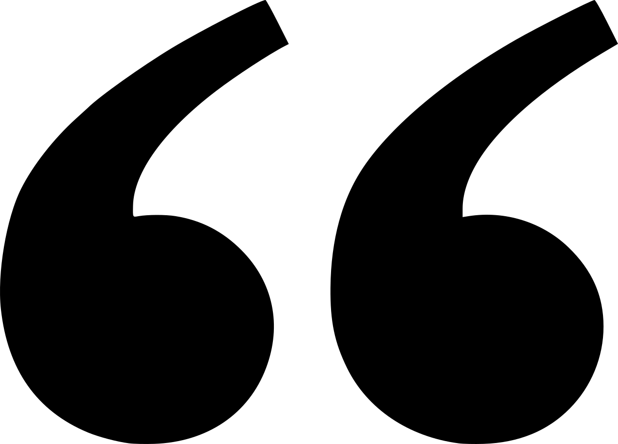 ghilimele
