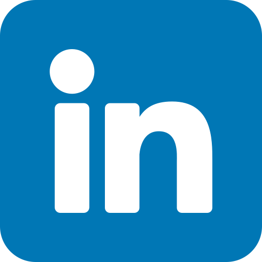 linkedin icon